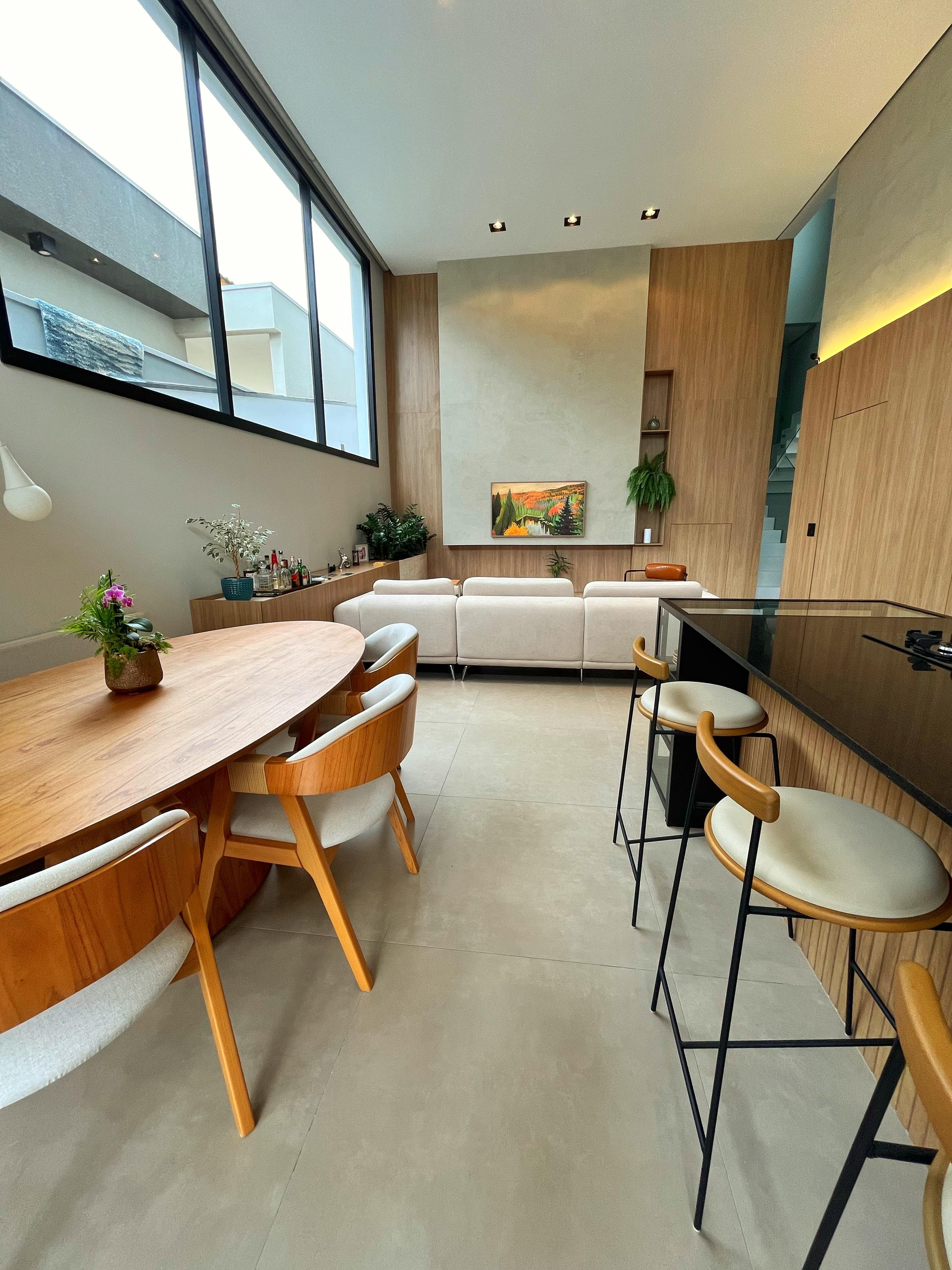 Casa com 3 dormitórios à venda, 230 m² por R$ 3.300.000,00 - Fazenda Rodeio - Mogi das Cruzes/SP